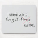 Search for nightmare Living the dream