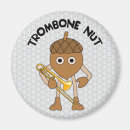 Search for trombones magnets Marching band