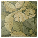 Search for acanthus tiles William