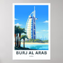 Search for dubai travel posters Souvenir