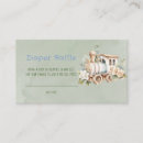 Search for training business cards Watercolor
