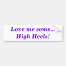 Search for shoe bumper stickers Fashion