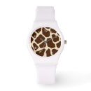 Search for giraffe watches Animal