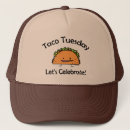 Search for mexican food hats Salsa