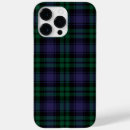 Search for black watch tartan iphone cases Plaid