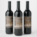Search for cowboy wine labels Rustic