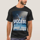 Search for success tshirts Achievement