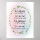 Search for our house posters Bless our home