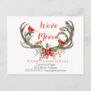 Search for cardinal bird invitations Watercolor