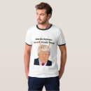 Search for trump elephant tshirts Donald