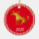 Search for funny christmas decor Dog
