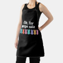 Search for christian aprons Easter