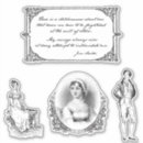 Search for classic literature stickers Elizabeth bennet