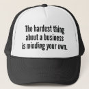 Search for minded hats Attitude