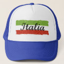 Search for italia hats Vintage