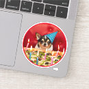 Search for chihuahua birthday stickers Party