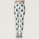 Search for christmas tree leggings Pine trees
