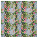 Search for red and white floral fabric Elegant