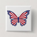 Search for independence square badges Red