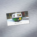 Search for trailer business cards Camper