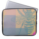 Search for bee laptop cases Gold