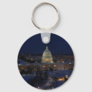 Search for state capitol building key rings Washington dc