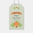 Search for pumpkin gift tags Rustic