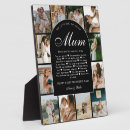 Search for love plaques Script typography
