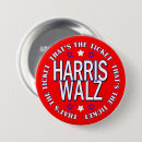 Search for tickets badges Kamala harris