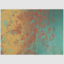 Search for copper tissue paper Turquoise