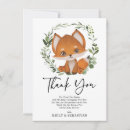 Search for foxes Mother to be