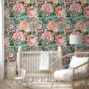 Search for cute vintage rose wallpaper home living Girly