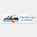 Search for boulder bumper stickers Denver