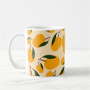 Search for mango mugs Illustration