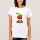 Search for toads womens tshirts Mushroom