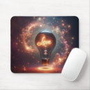 Search for electric light mousepads Electricity