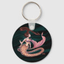Search for siren key rings Ocean