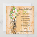 Search for elegant hawaiian wedding invitations Flowers