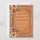 Search for watercolor floral invitations Elegant