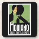 Search for cigarette coasters Advertising