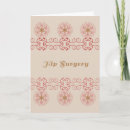 Search for surgery cards Flowers