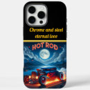 Search for hot rods iphone cases Muscle car