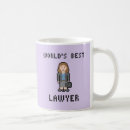 Search for lawyer mugs Best