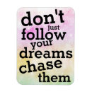 Search for day dream magnets Motivational