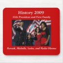 Search for 44th mousepads President