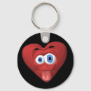 Search for anti valentines day key rings Heart