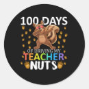 Search for driving instructor stickers 100 days brighter