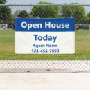 Search for real estate business signs Promotional