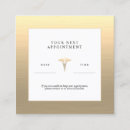 Search for doctor appointment cards Medical