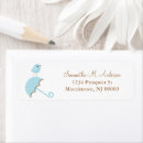 Search for sweets return address labels Cute